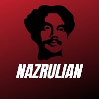 Nazrulian logo